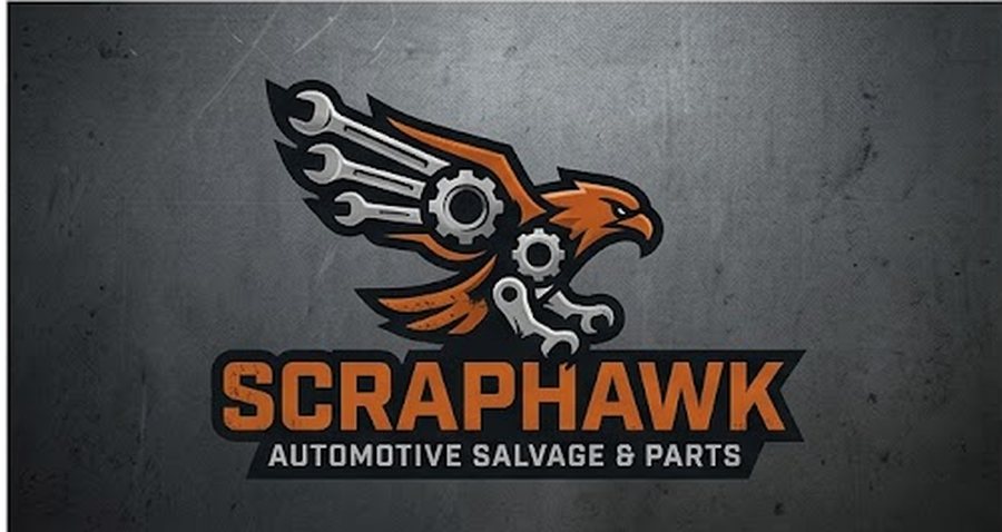 ScrapHawk — Automotive Salvage & Parts